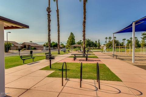 1985 S Dove St, Gilbert, AZ 85233 photo 43