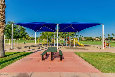 1985 S Dove St, Gilbert, AZ 85233 photo 42