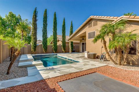 1985 S Dove St, Gilbert, AZ 85233 photo 7