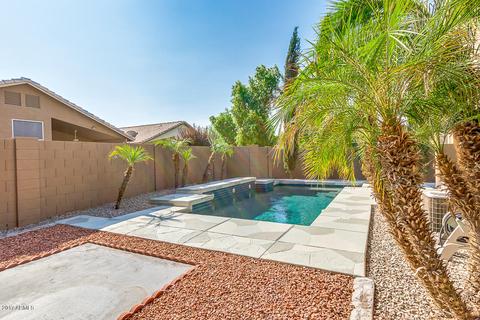 1985 S Dove St, Gilbert, AZ 85233 photo 8