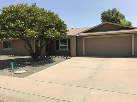 11635 N 97th Ave, Sun City, AZ 85351