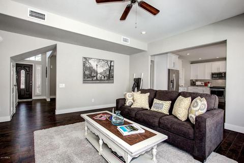 4014 E Desert Flower Ln, Phoenix, AZ 85044 photo 13