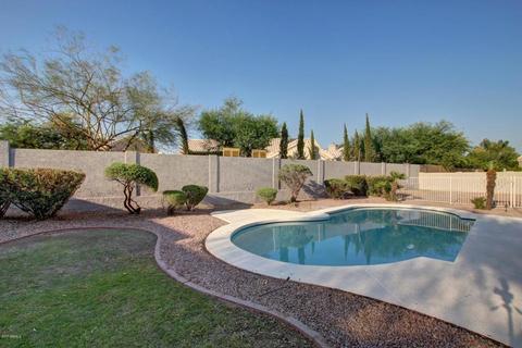 4014 E Desert Flower Ln, Phoenix, AZ 85044 photo 41