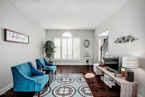 4014 E Desert Flower Ln, Phoenix, AZ 85044 photo 8