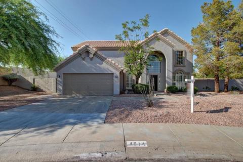 4014 E Desert Flower Ln, Phoenix, AZ 85044 photo 1