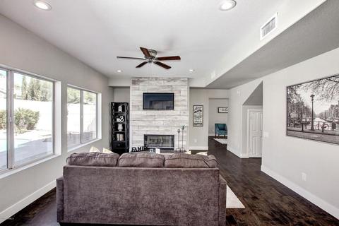 4014 E Desert Flower Ln, Phoenix, AZ 85044 photo 14