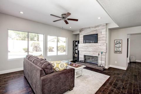 4014 E Desert Flower Ln, Phoenix, AZ 85044 photo 16