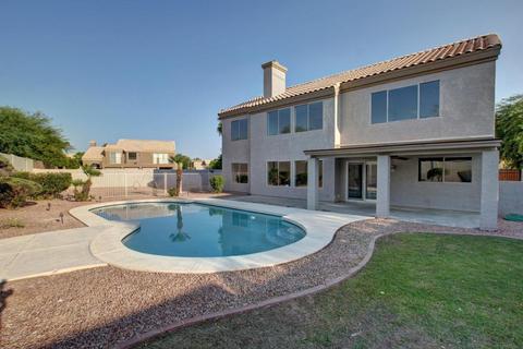 4014 E Desert Flower Ln, Phoenix, AZ 85044 photo 43