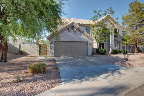 4014 E Desert Flower Ln, Phoenix, AZ 85044 photo 2