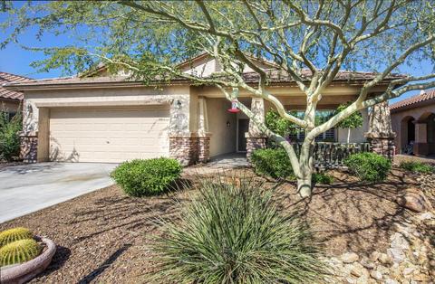 5302 W Hackamore Dr, Phoenix, AZ 85083 photo 1