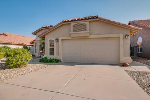 4513 E Rock Wren Rd, Phoenix, AZ 85044 photo 2