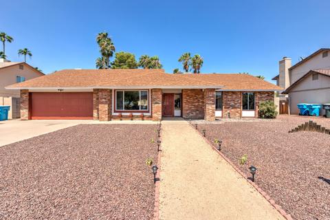 4702 E Sandra Ter, Phoenix, AZ 85032 photo 1