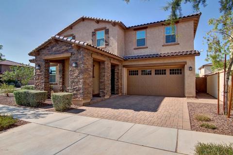 10302 E Catalyst Ave, Mesa, AZ 85212 photo 1