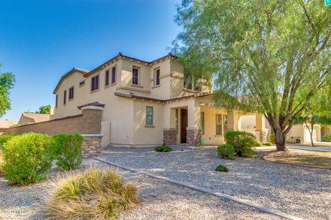 3230 E Blue Ridge Way, Gilbert, AZ 85298 photo 3