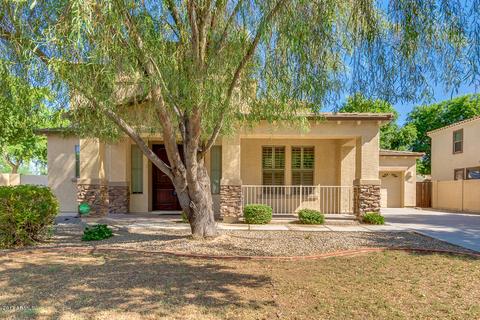 3230 E Blue Ridge Way, Gilbert, AZ 85298 photo 2