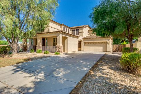 3230 E Blue Ridge Way, Gilbert, AZ 85298 photo 1