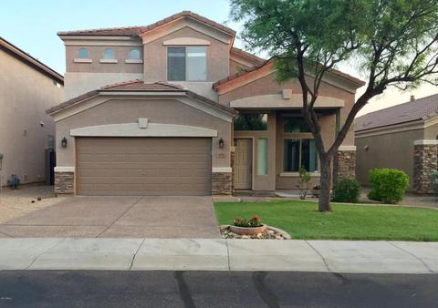 4043 E Saint John Rd, Phoenix, AZ 85032 photo 1