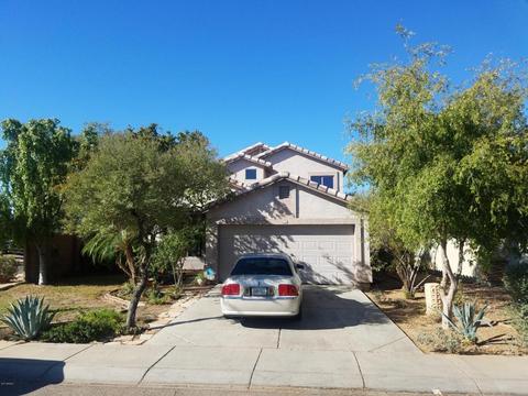1722 S 64th Ave, Phoenix, AZ 85043 photo 19