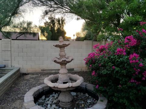 1768 E Morgan Dr, Gilbert, AZ 85296 photo 4