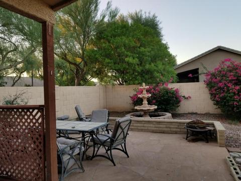 1768 E Morgan Dr, Gilbert, AZ 85296 photo 3