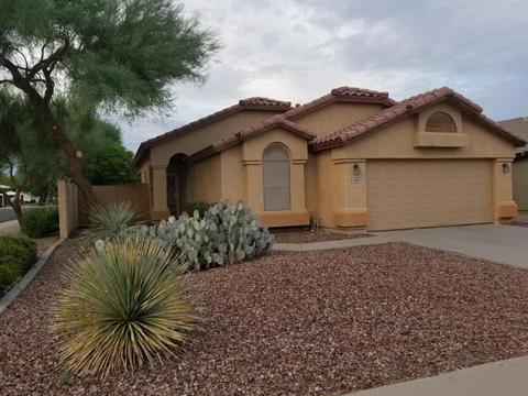 1768 E Morgan Dr, Gilbert, AZ 85296 photo 6