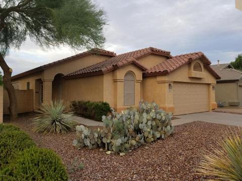 1768 E Morgan Dr, Gilbert, AZ 85296 photo 8