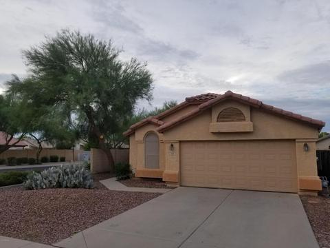 1768 E Morgan Dr, Gilbert, AZ 85296 photo 7