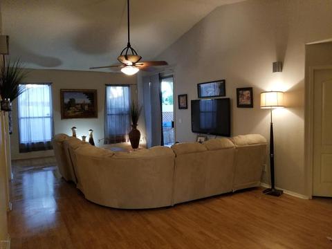 1768 E Morgan Dr, Gilbert, AZ 85296 photo 14