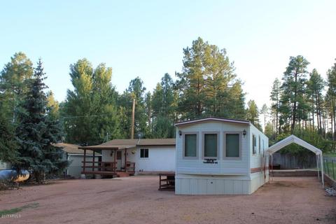 295 W Thompson Rd, Payson, AZ 85541 photo 2