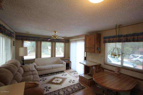 295 W Thompson Rd, Payson, AZ 85541 photo 4