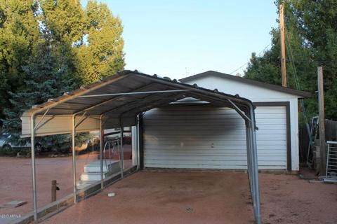 295 W Thompson Rd, Payson, AZ 85541 photo 8