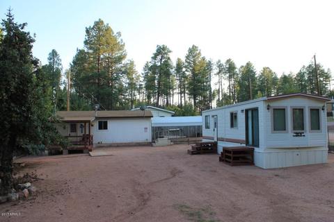295 W Thompson Rd, Payson, AZ 85541 photo 1