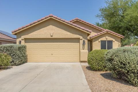 13802 W Tara Ln, Surprise, AZ 85374