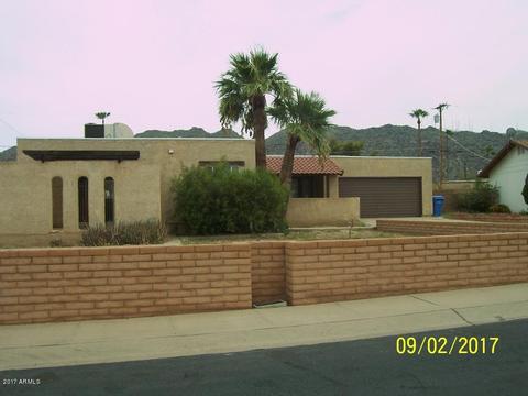 527 E La Mirada Dr, Phoenix, AZ 85042 photo 1