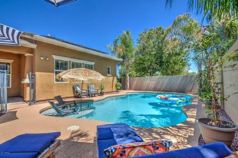 3773 E Comstock Dr, Gilbert, AZ 85296 photo 25
