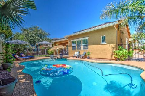 3773 E Comstock Dr, Gilbert, AZ 85296 photo 26