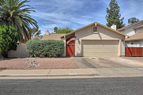 2138 S Cholla St, Mesa, AZ 85202 photo 1