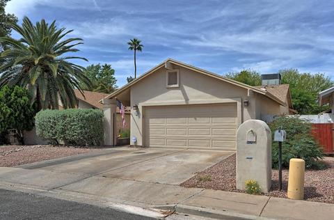 2138 S Cholla St, Mesa, AZ 85202 photo 2