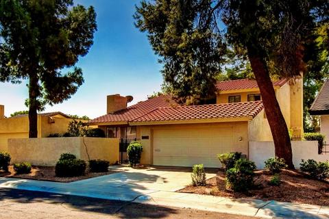 1537 E Candlestick Dr, Tempe, AZ 85283 photo 1