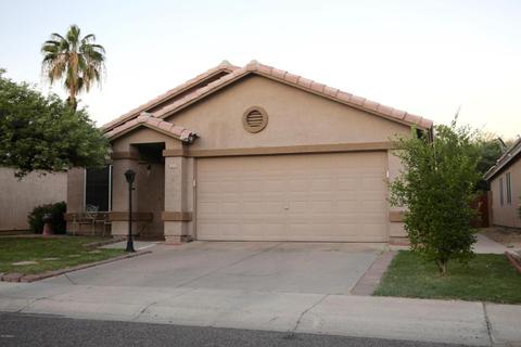 4125 N 108th Dr, Phoenix, AZ 85037 photo 1
