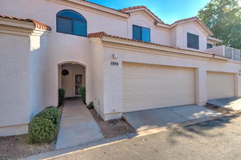 1076 E Sunburst Ln, Tempe, AZ 85284 photo 1