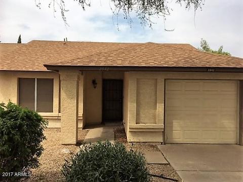 2942 E Impala Ave, Mesa, AZ 85204 photo 1
