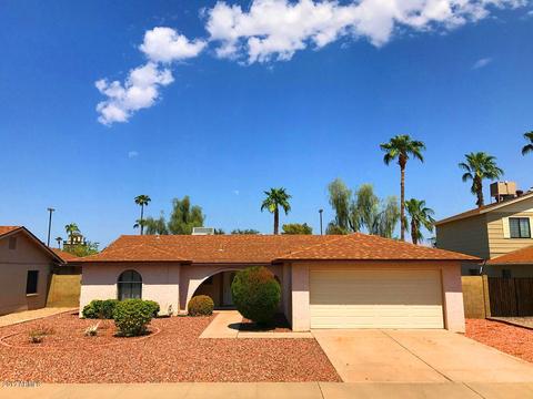 2550 W Knowles Ave, Mesa, AZ 85202 photo 1