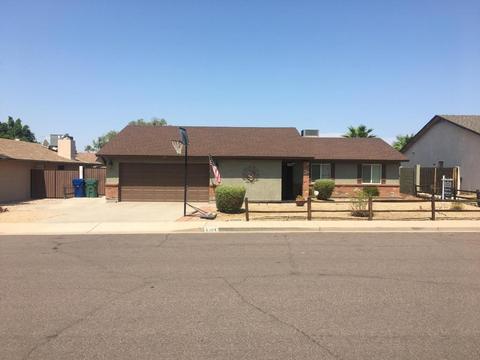 6304 E Ivy St, Mesa, AZ 85205 photo 1