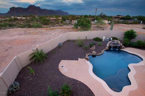1455 N Tomahawk Rd, Apache Junction, AZ 85119 photo 6