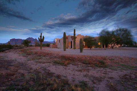 1455 N Tomahawk Rd, Apache Junction, AZ 85119 photo 45