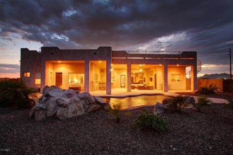 1455 N Tomahawk Rd, Apache Junction, AZ 85119 photo 42