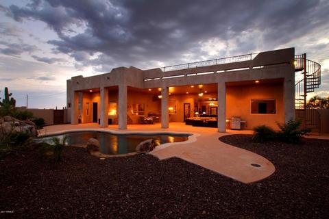 1455 N Tomahawk Rd, Apache Junction, AZ 85119 photo 50