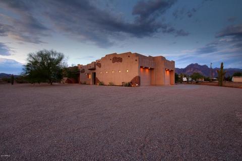 1455 N Tomahawk Rd, Apache Junction, AZ 85119 photo 49