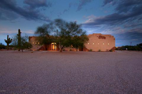 1455 N Tomahawk Rd, Apache Junction, AZ 85119 photo 3